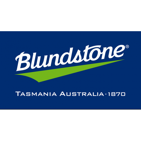 BLUNDSTONE