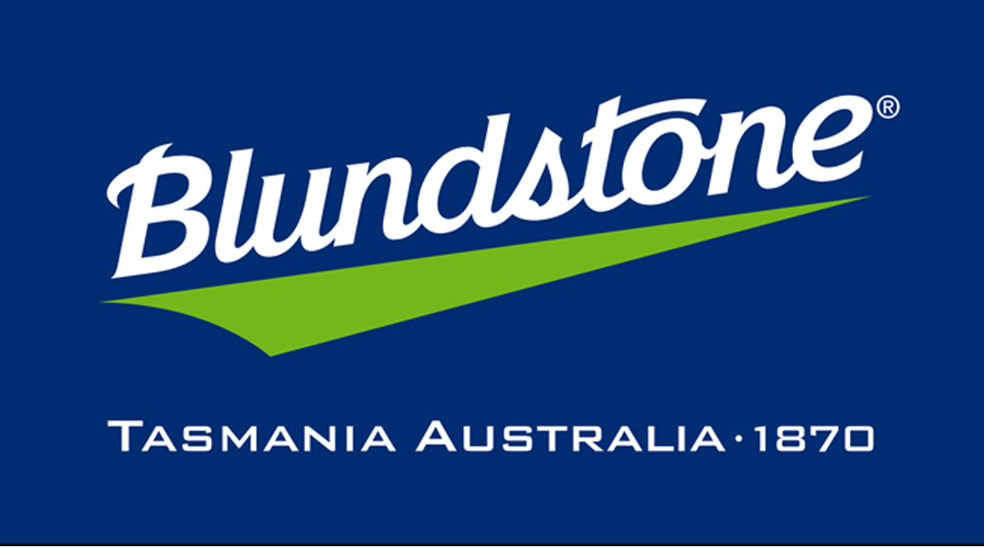 BLUNDSTONE